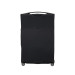 Trolley Morbido Maxi D\'Lite Samsonite Black | Valigeria.it