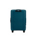 Trolley Rigido Medio Upscape Samsonite Tangerine Petrol Blu | Valigeria.it