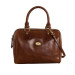 Borsa Bauletto The Bridge | Linea Story Donna | 04851901-Marrone