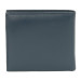 Portafoglio Uomo Orizzontale con Patta | Trussardi Jeans | 71W0001199999-Blue Navy