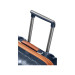 Trolley Rigido 55cm 4 Ruote Spinner Curve LT | Samsonite Lite-Cube DLX | 82V002-Midnight Blue