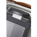 Trolley Medio Samsonite | 4 Ruote 68 cm | Lite-Cube DLX | 82V003-Aluminium