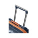 Trolley Rigido 67cm 4 Ruote Spinner Curve LT | Samsonite Lite-Cube DLX | 82V003-Midnight Blue