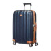 Trolley Rigido 82cm 4 Ruote Spinner Curve LT | Samsonite Lite-Cube DLX | 82V005-Midnight Blue