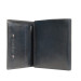 Porta Carte di Credito a Libro | Samsonite West Harbor SLG | 92D112-Dark Blue/Dark Grey