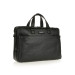 Cartella 2 zip | Spalding & Bros Palm | 970815-Nero