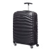 Trolley cabina 55 cm 4 ruote | Samsonite Lite-Shock | 98V001-Black