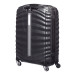 Trolley cabina 55 cm 4 ruote | Samsonite Lite-Shock | 98V001-Black