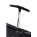 Trolley cabina 55 cm 4 ruote | Samsonite Lite-Shock | 98V001-Black