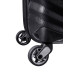 Trolley cabina 55 cm 4 ruote | Samsonite Lite-Shock | 98V001-Black