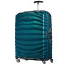 Trolley Grande Samsonite | Lite-Shock | 98V003- Petrol Blue (valigeria)