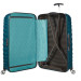 Trolley Grande Samsonite | Lite-Shock | 98V003- Petrol Blue (va4ligeria)