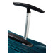 Trolley Grande Samsonite | Lite-Shock | 98V003- Petrol Blue (valigeria)