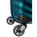 Trolley Grande Samsonite | Lite-Shock | 98V003- Petrol Blue (valigeria)