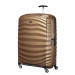 Trolley Rigido 81 cm 4 Ruote Spin | Samsonite Lite-Shock | 98V004-Sand