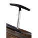 Trolley Rigido 81 cm 4 Ruote Spin | Samsonite Lite-Shock | 98V004-Sand