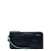 Pochette da polso | Piquadro Blue Square | AC2648B2-Blu2