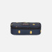 Accessori astuccio oval single Eastpak Mario Navy Valigeria-it