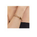 Accessori bigiotteria bracciale Patrizia Pepe Oro Valigeria-it