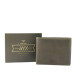 Portafoglio Uomo Orizzontale Semplice | Avirex Effetto Vintage | AVXG2784-Olive