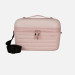 Beauty case un manico cubo Samsonite Stackd Rose Valigeria-it
