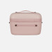 Beauty case un manico cubo Samsonite Stackd Rose Valigeria-it