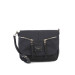 Borsa a Spalla | Patrizia Pepe | 2V7254A1ZLK103-Nero
