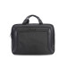 Borsa Cabina Due Manici espandibile Porta Pc 15" | Roncato Biz 2.0 | 412133-Nero