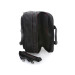 Borsa Cabina Due Manici espandibile Porta Pc 15" | Roncato Biz 2.0 | 412133-Nero