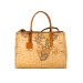 Borsa Due Manici Grande | Alviero Martini 1^ Classe Geo New Classic | CD08860000010