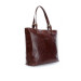 Borsa Shopping Pelle | Giudi | 5905/GD-Marrone