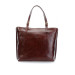 Borsa Shopping Pelle | Giudi | 5905/GD-Marrone