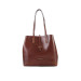 Borsa Shopping | The Bridge Dalston | 04130701-Marrone