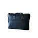Borsa Cabina Due Manici Pineider 1774 Black  Valigeria.it