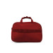 Borsa Cabina Eco-Mood RoncatoBaulificio Rosso  Valigeria.it