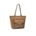 Borsa Donna Shopping Guess Caramel  Valigeria.it