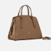 Borsa Donna 2 Manici Cuoieria Fiorentina B000005492420-DESERT Valigeria-it