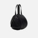 Borsa donna a mano con tracolla Guess Anise Black Logo Valigeria-it