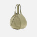 Borsa donna a mano con tracolla Guess Anise Sage Logo Valigeria-it