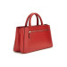 Borsa Donna a Mano con Tracolla Guess HWEVG951305-Red Valigeria-it 