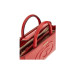 Borsa Donna a Mano con Tracolla Guess HWEVG951305-Red Valigeria-it 