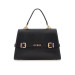 Borsa Donna a Mano con Tracolla Sestri Guess Black  Valigeria.it