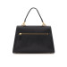 Borsa Donna a Mano con Tracolla Sestri Guess Black  Valigeria.it