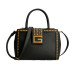 Borsa Donna a Mano Guess Black  Valigeria.it