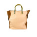 Borsa donna a mano M-Brc C194-Albicocca Multi Valigeria-it