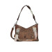 Borsa Donna Baguette Piccola Anekke Multicolor  Valigeria.it