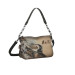 Borsa Donna Baguette Piccola Anekke Multicolor  Valigeria.it