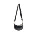 Borsa donna baguette piccola Caliska Liu Jo AA5043E003722222-Nero Valigeria-it