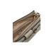 Borsa Donna Baguette Piccola Nolana Guess Taupe  Valigeria.it