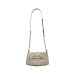Borsa Donna Baguette Piccola Nolana Guess Taupe  Valigeria.it